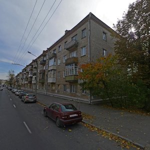 Kalinina Street, 25, Minsk: photo