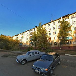 Promyslovy proyezd, 19, : foto
