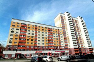 Stavrovskaya ulitsa, 5А, Vladimir: photo