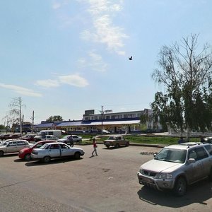 Ufimskaya Street, 27А, Salavat: photo