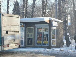 Новосибирск, Улица Забалуева, 49к1: фото