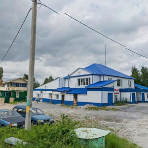 Yasnaya Street, 7, Noyabrsk: photo