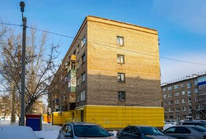 Oktyabrskaya ulitsa, 6 ، : صورة