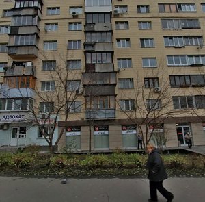 Peremohy Avenue, 12, Kyiv: photo