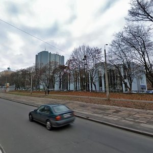 Dehtiarivska Street, 62, Kyiv: photo