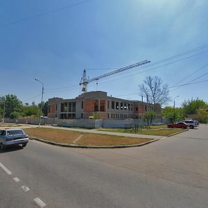 25 Let Oktyabrya Street, 8, Domodedovo: photo