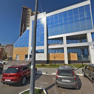 Albert Kamaleev Avenue, 16А, Kazan: photo