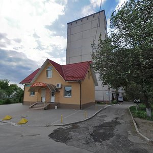 Vulytsia Pavliuchenka, 20А, Rivne: photo