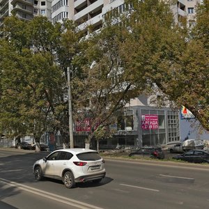 Самара, Ново-Садовая улица, 140: фото