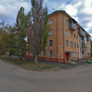 Курск, Улица Марата, 1: фото