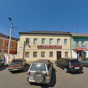 Krasnooktyabrskaya ulitsa, 28, : foto