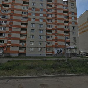Orekhovaya ulitsa, 4, Tambov: photo
