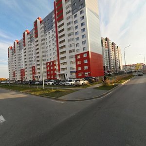 Shirotnaya ulitsa, 192, Tyumen: photo