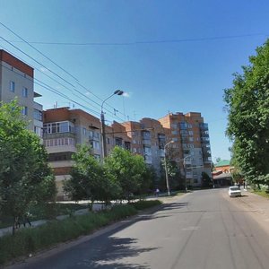 Akhtyrskaya ulitsa, 19/3, Sumy: photo