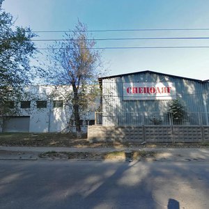 Pivnichne shose, 69А, Zaporizhia: photo