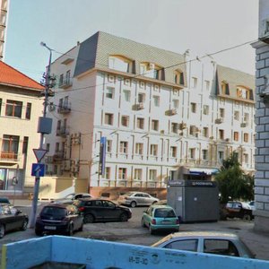 Саратов, Улица имени М.Ю. Лермонтова, 28А: фото