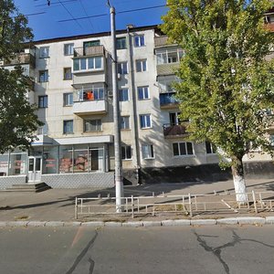 Херсон, Перекопская улица, 167: фото