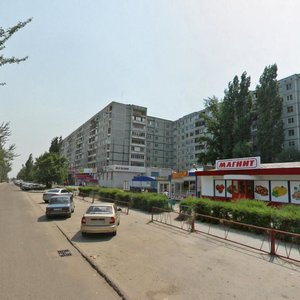 8th Vozdushnoy Armii Street, 37А, Volgograd: photo