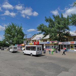 Молодежный квартал луганск карта