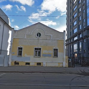 Galaktionovskaya Street, 163, : foto
