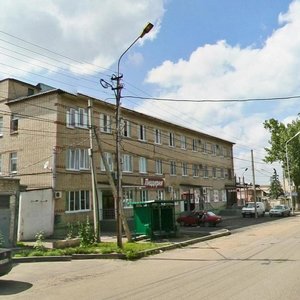 Selektsionnaya ulitsa, 3, Stavropol: photo