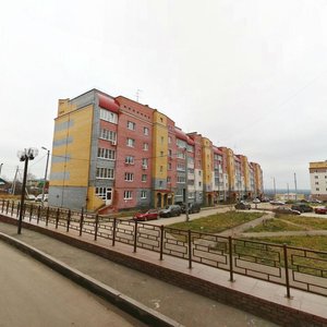 Zelyonaya ulitsa, 26, Kstovo: photo