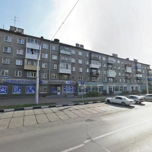 Prospekt Druzhby, 33, : foto