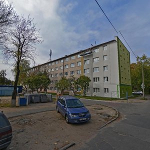 Lamanosava Street, 5, Minsk: photo