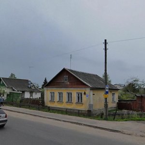 Burashevskoe Highway, 18/23, Tver: photo