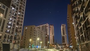Krasnokazarmennaya Street, 14Ак2, Moscow: photo