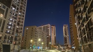 Krasnokazarmennaya Street, 14Ак2 ، موسكو: صورة