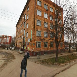 Marshala Golovanova Street, 25, Nizhny Novgorod: photo