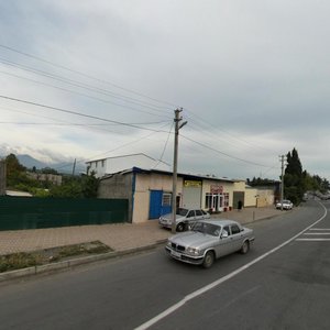 Сочи, Урожайная улица, 106: фото