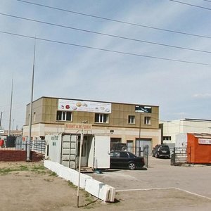 Астана, Улица Кенжебека Кумисбекова, 3/1: фото