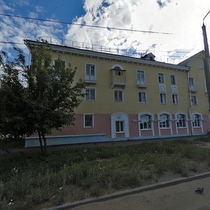 Ulitsa Kuybysheva, 1, Rybinsk: photo