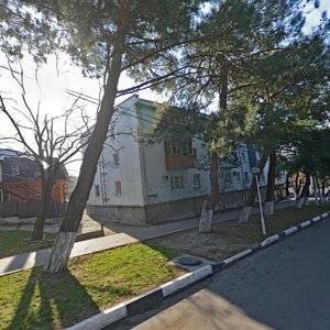 Morskaya Street, 24, Gelendgik: photo