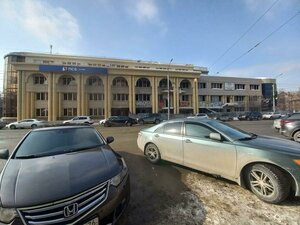 Serebrennikovskaya Street, 37А, : foto