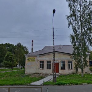 Sudostroitelnaya Street, 2, Petrozavodsk: photo