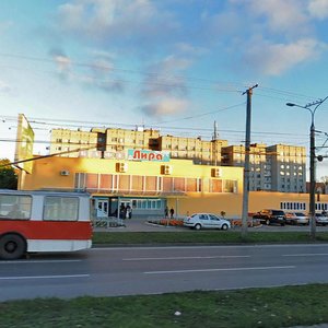 Чебоксары, Проспект Мира, 7: фото