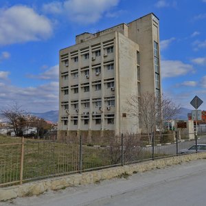 Rybatskaya Street, 1, Novorossiysk: photo