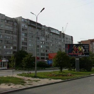 Елизаровых 49 томск фото