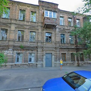 Pavla Nirinberha Street, 3, Dnipro: photo