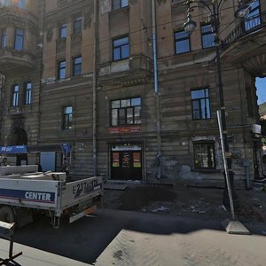 Potyomkinskaya Street, 7, : foto