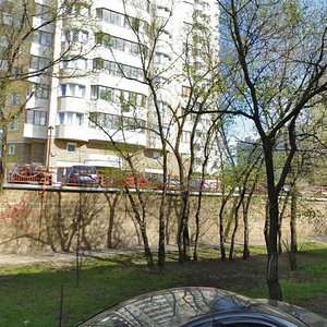 Novgorodskaya Street, 5к1, Moscow: photo