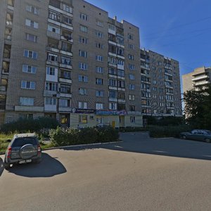 Baburkina Street, 8, Barnaul: photo