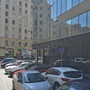 Orlikov Lane, No:8, Moskova: Fotoğraflar