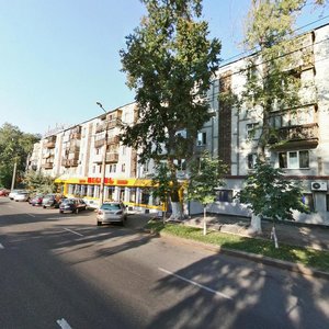 Jeltoqsan Street, 36, Almaty: photo