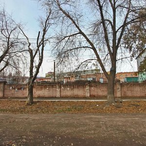 Zubchaninovskoye shosse, 126Г, Samara: photo