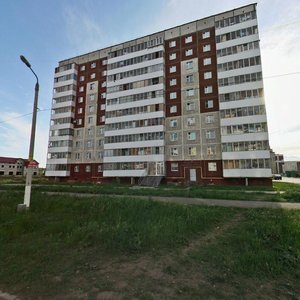 Ulitsa Zhukova, 20, Magnitogorsk: photo