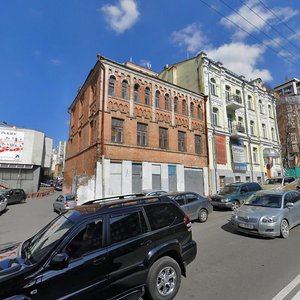 Bulvarno-Kudriavska Street, 42, : foto